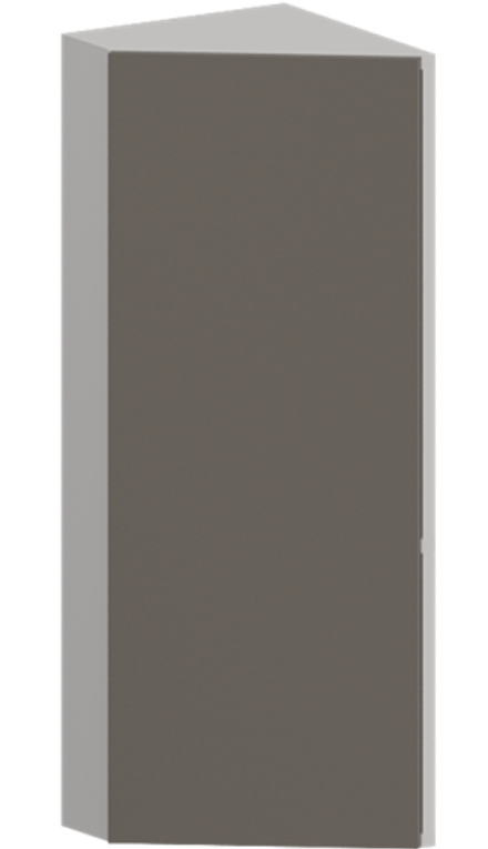 Кухня Модуль ШВТ 309 Графит /Грей софт