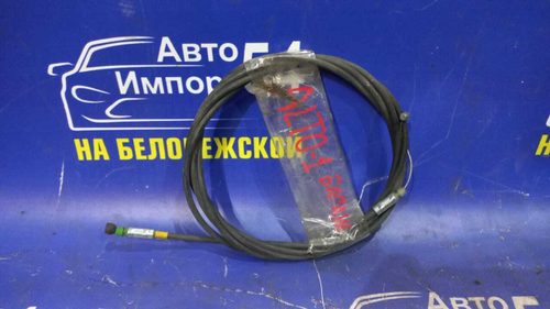 Трос открывания багажника SUZUKI ALTO 2002