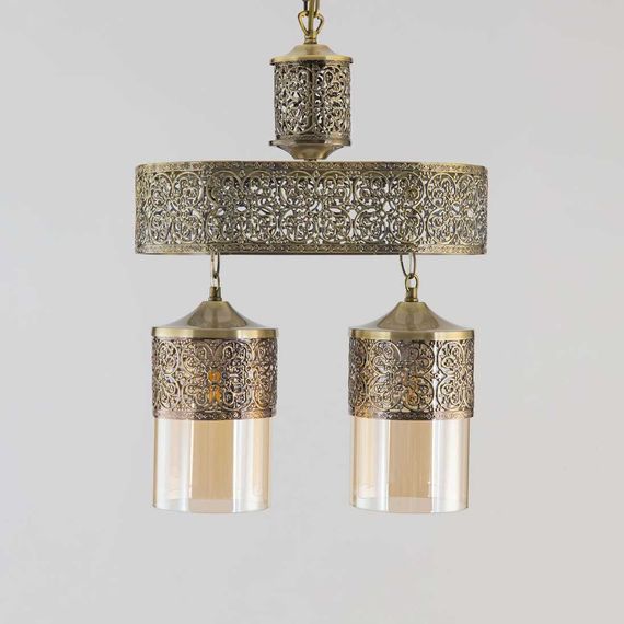 Подвесной светильник Citilux Эмир CL467223