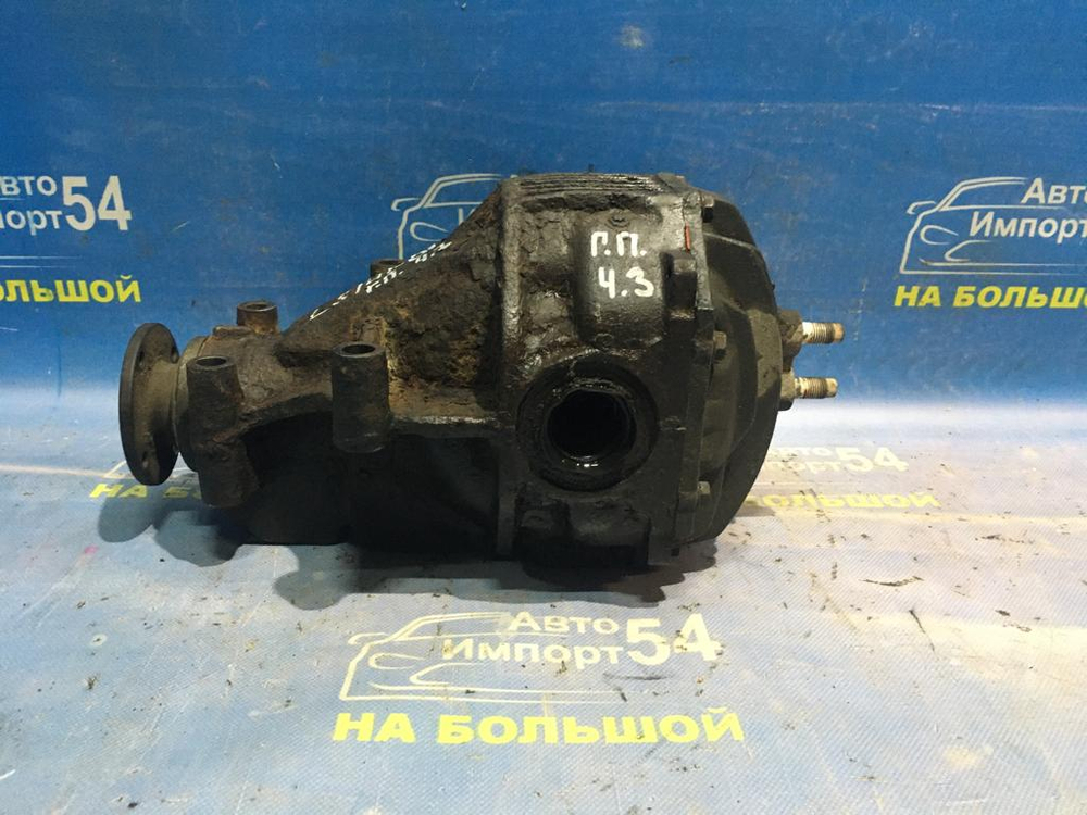 Редуктор заднего моста TOYOTA CROWN 1994