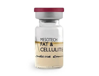 Концентрат липолитический-Амезон Fat & Cellulite-5мл