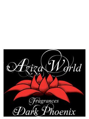 Aziza World Fragrances Dark Phoenix