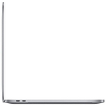 Ноутбук Apple MacBook Pro 16" A2141 (MVVK2RU/A) /Intel Core i9 9880H 2.3 ГГц/RAM 16GB/SSD 1024GB/Radeon Pro 5500M - 4 ГБ/3072*1920/Sonoma/Mac Os/Подсветка кл-ры: Да/серый. Состояние: B1