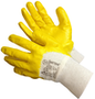 Перчатки Gward Astra Lite 3/4 с нитриловым покрытием