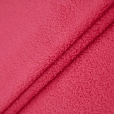 Флис 248 гр/м2, ш. 150 см, розовая фуксия