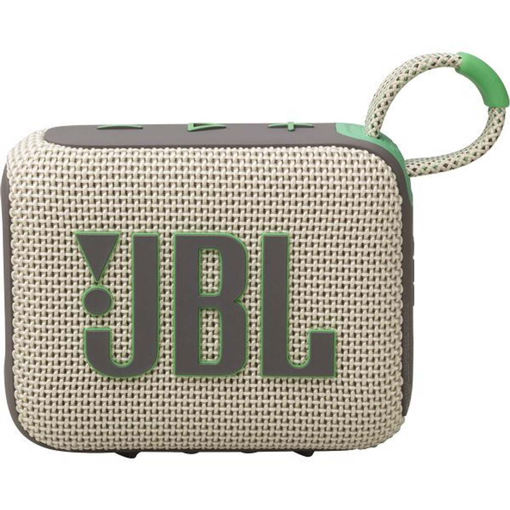 JBL Go 4 Sand