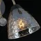 IL0230-5CSQ-29 BK AB светильник потолочный
