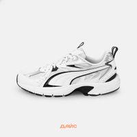  Кроссовки Puma Milenio Tech артикул:392322-01 - купить в магазине Дайс