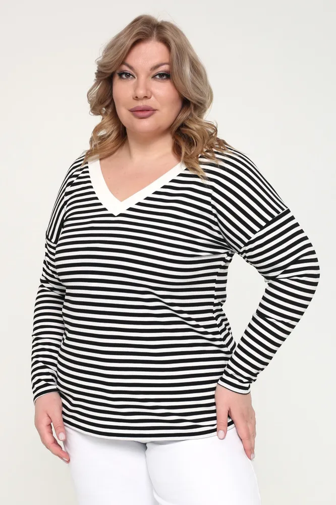 Лонгслив 5645 Fabrika