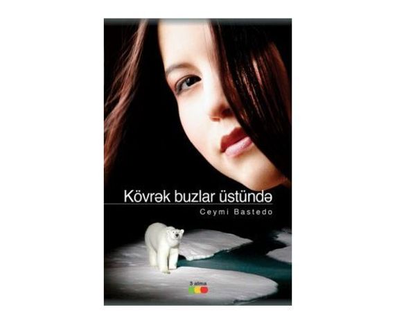 Kövrək buzlar üstündə