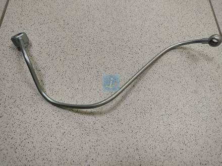 Трубка подвода масла к корректору 238П-1111558