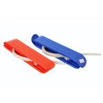 Лыжи МИНИ с пластиковым ремешком