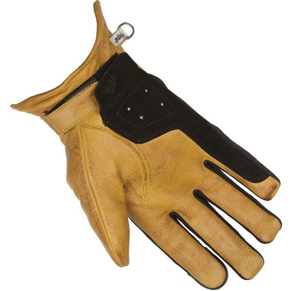 Benson Cuir / Золотой