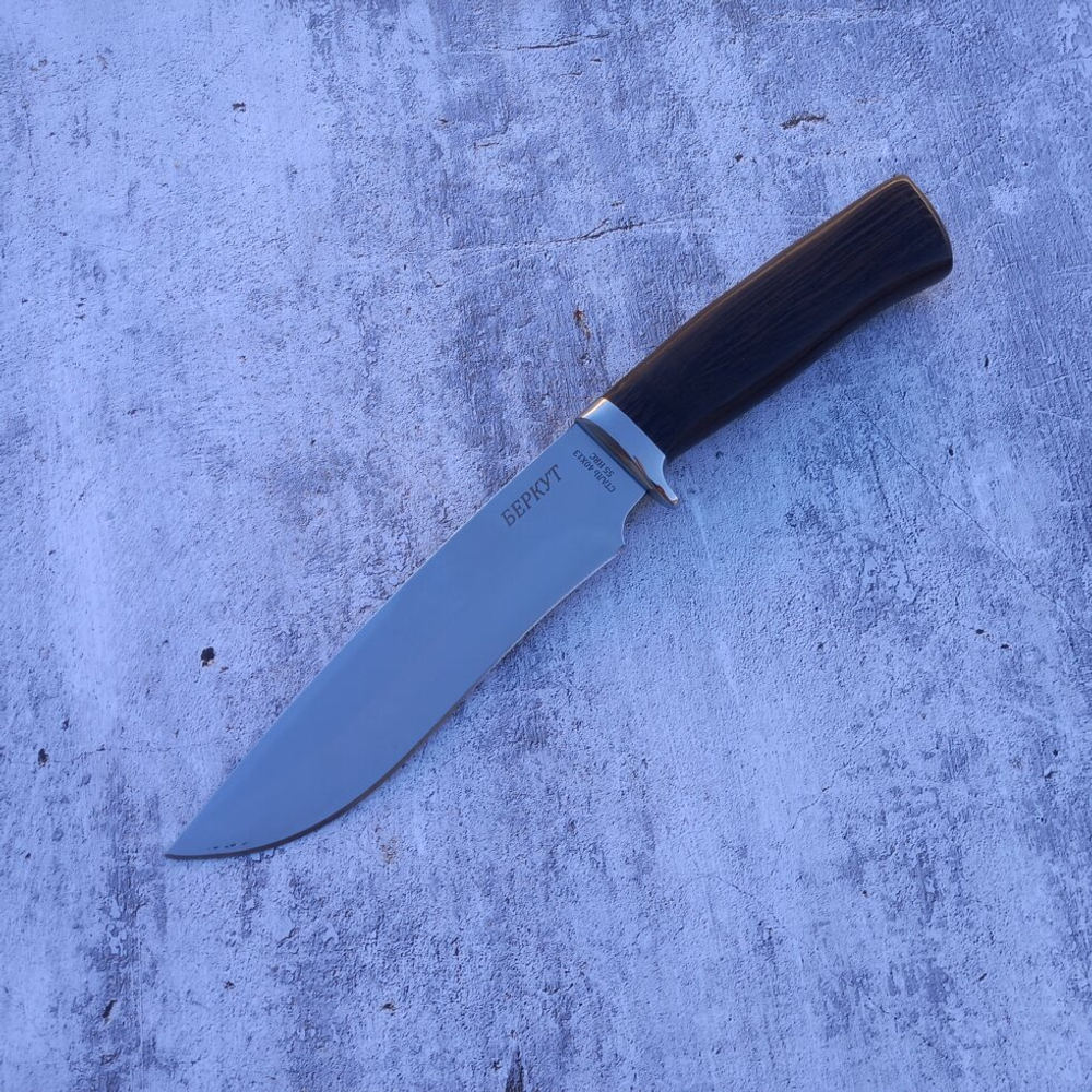 Нож VD19 "Беркут" Pirat