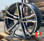 Комплект дисков Audi 21x9 et30 5x112