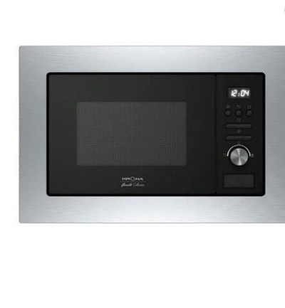 Встраиваемая микроволновая печь KRONA ARGENTO 60 IX