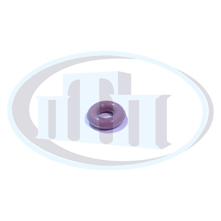 Кольцо уплотн. форсунки ВЕСТА, XRAY,LARGUS,ПРИОРА (10х2.5) корич. FMVQ (21127-1132138) ПТП обр !!