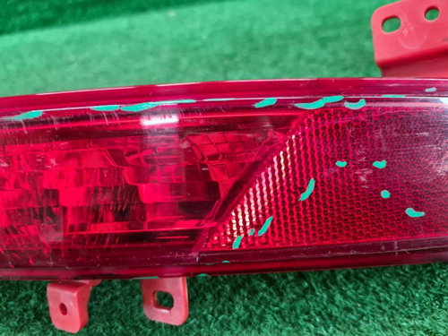 ПТФ правый Geely Tugella (2019-н.в.)