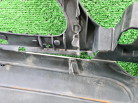 Бампер передний Mercedes Vito W639 (2003-2010)