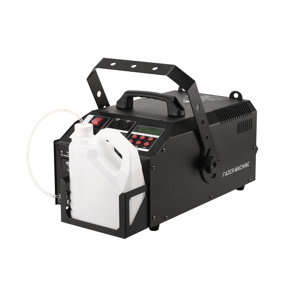 Генератор тумана масляный Amixled Triton 1700