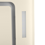 Кухонная вытяжка HOMSair Crocus Push 52 бежевый фото 9