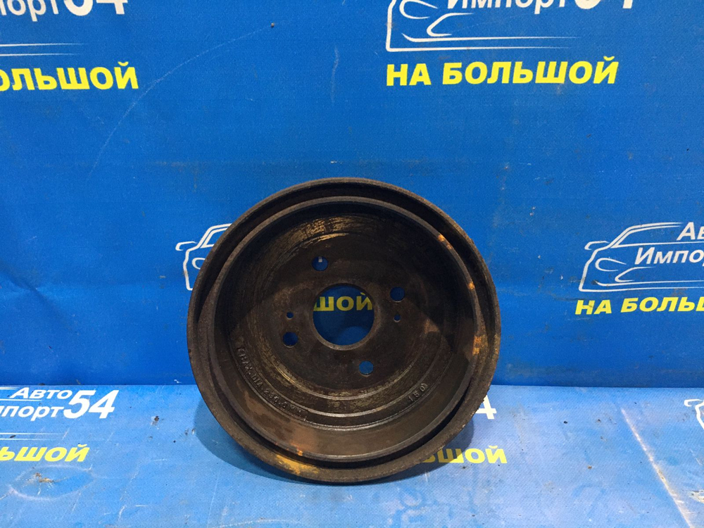 Барабан тормозной задний TOYOTA LITEACE NOAH 1996-2001