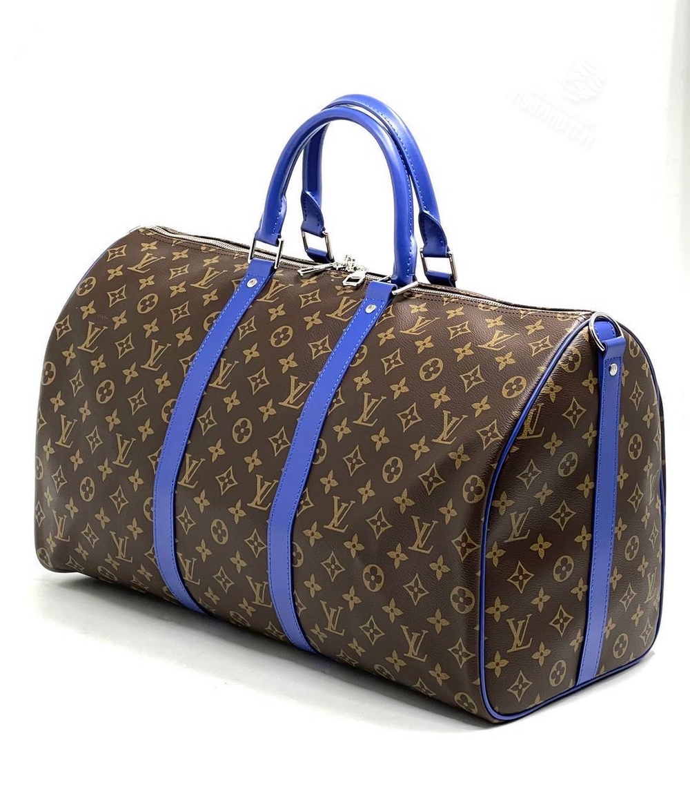 Дорожная сумка Louis Vuitton Keepall 50