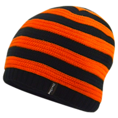 Водонепроницаемая шапка DexShell DH552 Tango Детская TR Оранжевая