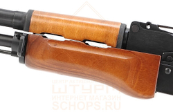 Модель автомата G&G GK-74, 130-140 м/с