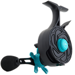 Катушка мульт. зимняя Narval Frost Black Ice NFEBIL -