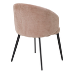 Стул (сет из 2х) Dining Chair Lloyd with arm set of 2 арт.115991