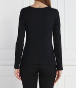 Блузка Marc Cain - черный(VS 48.74 J50)