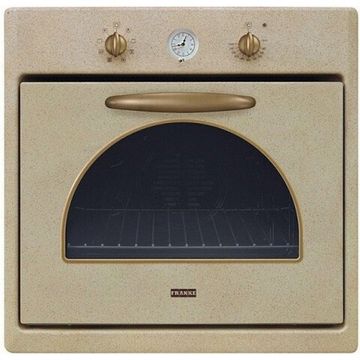 Электрический духовой шкаф FRANKE CM 74 M SH
