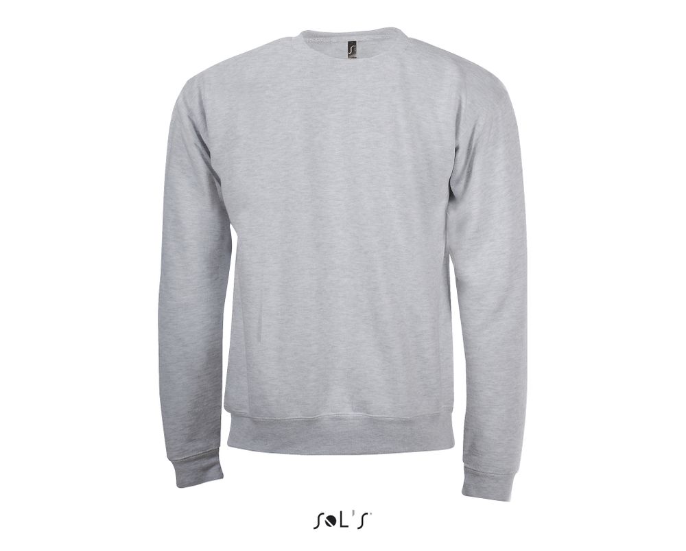 Свитшот SPIDER Серый  L