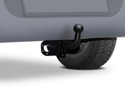 Фаркоп c электрикой Smart для Renault Logan I 2004-2015, шар A, 1200/75 кг, F.4713.001