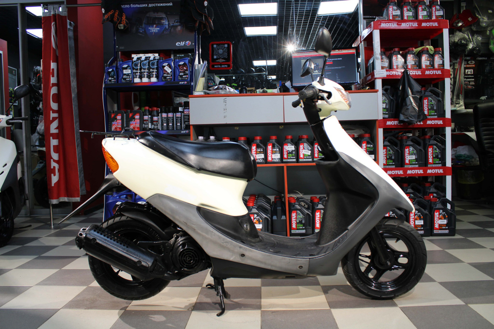 Honda Dio AF34 AF34-3039324