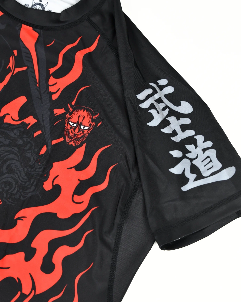 Рашгард Half Sumo Archangel