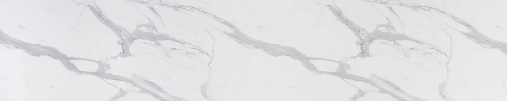 Стеновая панель Гранит белый 1 кат 3050*600*4 \3027\