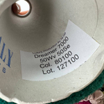 DREAMER - Luxury Production by Ri.Go; 50% меринос, 50% шёлк; 700м/100гр; Травка; col. 80100, цвет: изумрудно зелёный