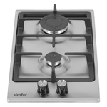 Варочная панель газовая SIMFER H30V20M570