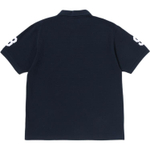 A Bathing Ape Bathing Ape Ss26 Polo Shirt