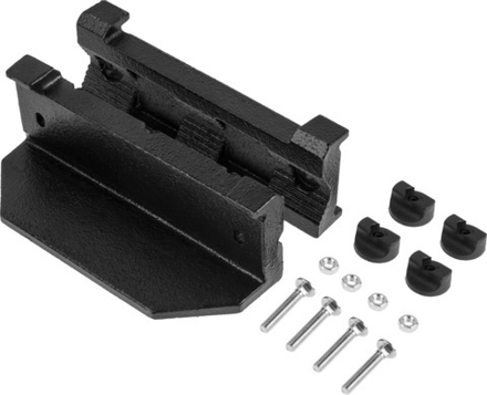 Губки сменные для фиксации металла для верстака BULL WB 2095 в кор.