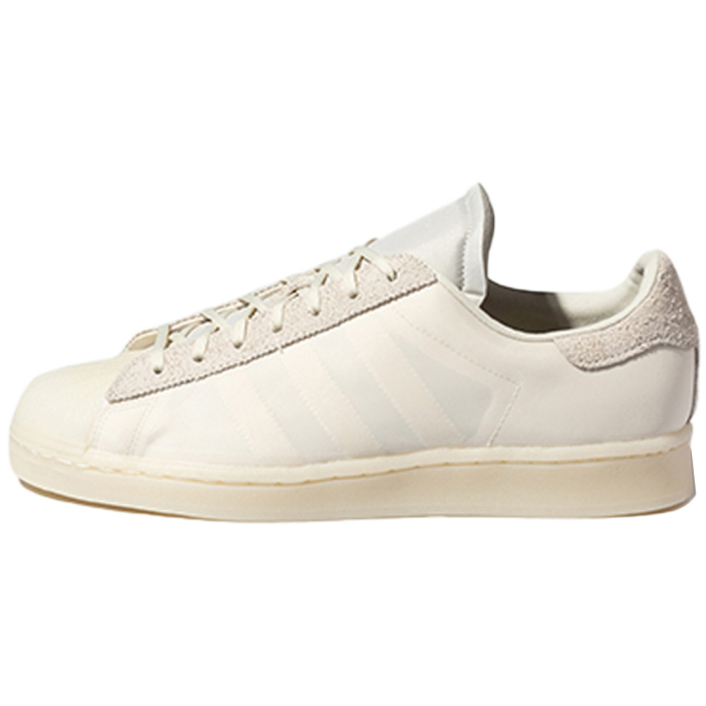Кроссовки Adidas Originals Superstar White x Eason