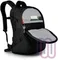 Рюкзак Osprey Comet 30 Black
