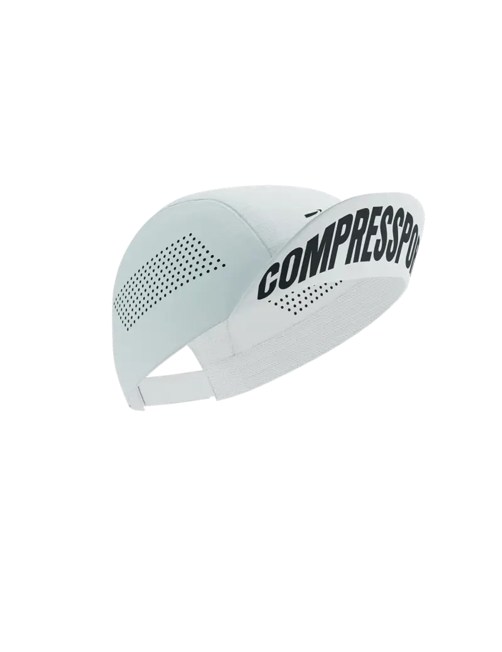 Кепка Pro Racing WHITE