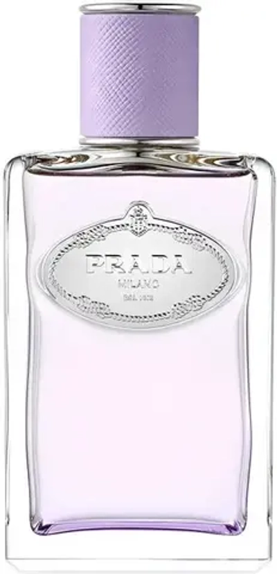 Prada Infusion De Figue EDP W 100 ml