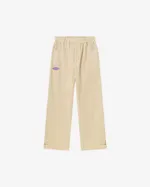 Брюки Ymkashix Velvet 4.0 кремовые