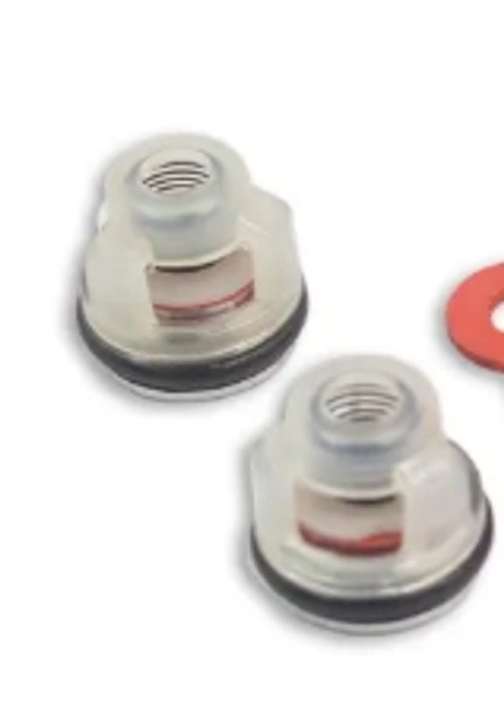 Клапан бензонасоса 2101-07 ПЕКАР