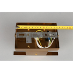 Настенный светильник Aployt Klodett APL.323.01.02