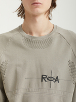 Мужской Лонгслив Aune Seamless